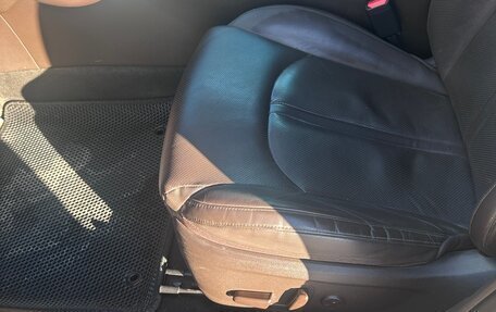 KIA Optima IV, 2019 год, 1 990 000 рублей, 11 фотография