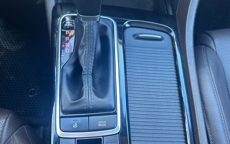 KIA Optima IV, 2019 год, 1 990 000 рублей, 12 фотография