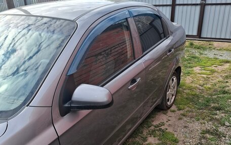 Chevrolet Aveo III, 2010 год, 430 000 рублей, 4 фотография