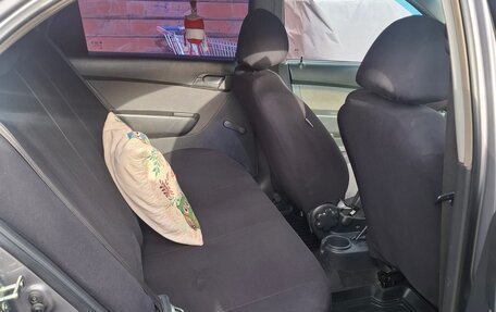 Chevrolet Aveo III, 2010 год, 430 000 рублей, 9 фотография