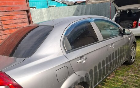 Chevrolet Aveo III, 2010 год, 430 000 рублей, 8 фотография