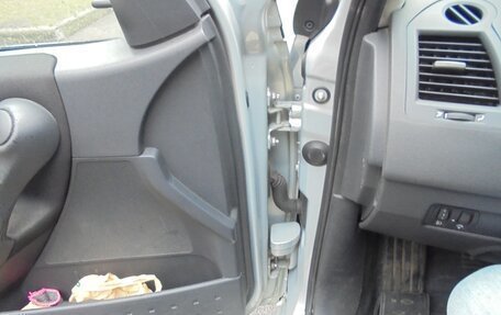 Renault Megane II, 2004 год, 325 000 рублей, 10 фотография