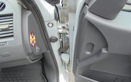 Renault Megane II, 2004 год, 325 000 рублей, 11 фотография