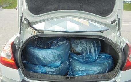 Renault Megane II, 2004 год, 325 000 рублей, 12 фотография