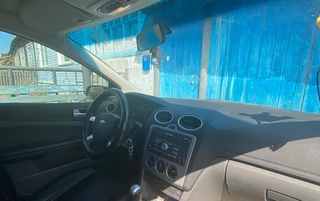 Ford Focus II рестайлинг, 2006 год, 400 000 рублей, 5 фотография