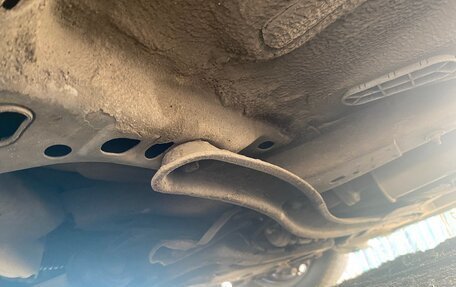 Ford Focus II рестайлинг, 2006 год, 400 000 рублей, 7 фотография