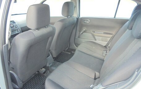 Renault Megane II, 2004 год, 325 000 рублей, 7 фотография