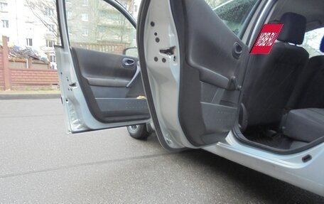 Renault Megane II, 2004 год, 325 000 рублей, 8 фотография