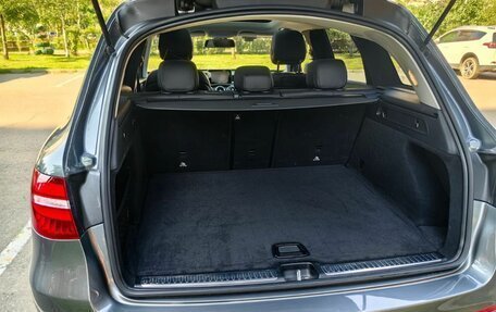 Mercedes-Benz GLC, 2018 год, 4 050 000 рублей, 8 фотография