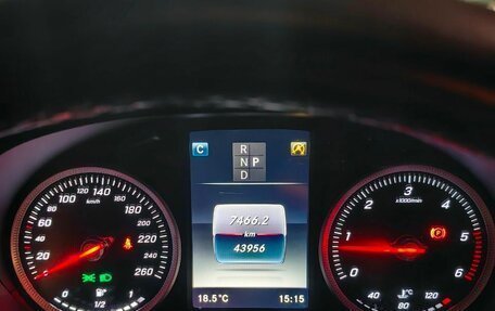 Mercedes-Benz GLC, 2018 год, 4 050 000 рублей, 4 фотография