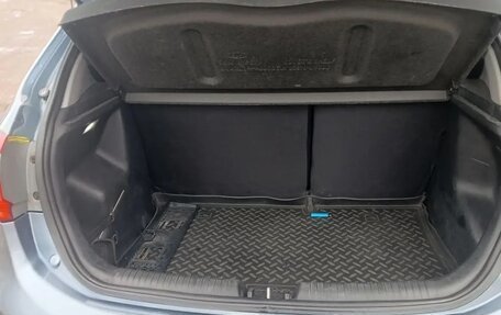 KIA Rio III рестайлинг, 2012 год, 920 000 рублей, 3 фотография