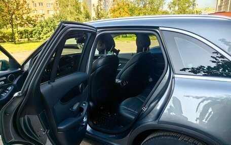 Mercedes-Benz GLC, 2018 год, 4 050 000 рублей, 7 фотография