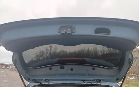 KIA Rio III рестайлинг, 2012 год, 920 000 рублей, 7 фотография