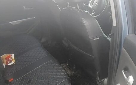 KIA Rio III рестайлинг, 2012 год, 920 000 рублей, 11 фотография