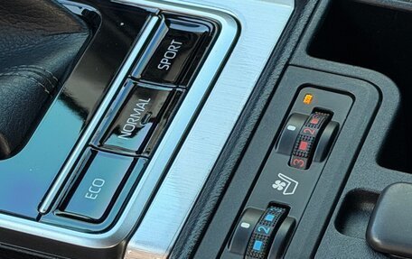 Toyota Land Cruiser Prado 150 рестайлинг 2, 2022 год, 7 290 000 рублей, 23 фотография