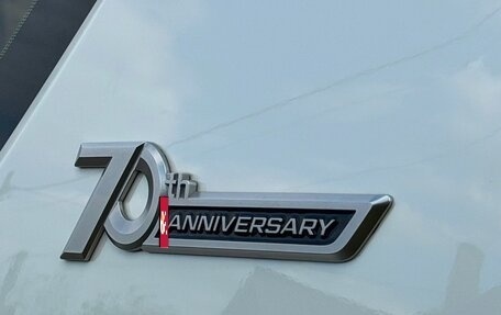 Toyota Land Cruiser Prado 150 рестайлинг 2, 2022 год, 7 290 000 рублей, 13 фотография