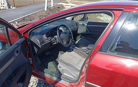 Peugeot 407, 2006 год, 520 000 рублей, 4 фотография