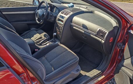 Peugeot 407, 2006 год, 520 000 рублей, 3 фотография