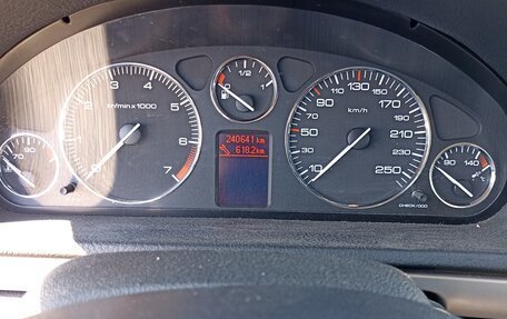 Peugeot 407, 2006 год, 520 000 рублей, 9 фотография
