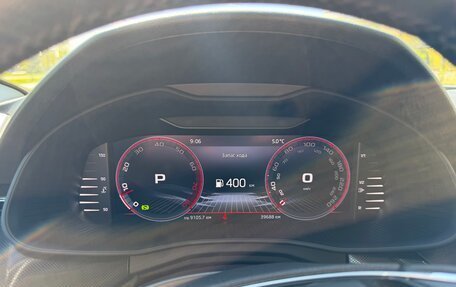 Skoda Rapid II, 2021 год, 1 900 000 рублей, 11 фотография