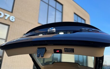 BMW X6, 2010 год, 1 800 000 рублей, 10 фотография