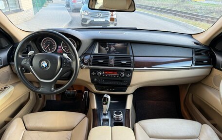 BMW X6, 2010 год, 1 800 000 рублей, 17 фотография