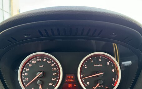 BMW X6, 2010 год, 1 800 000 рублей, 21 фотография