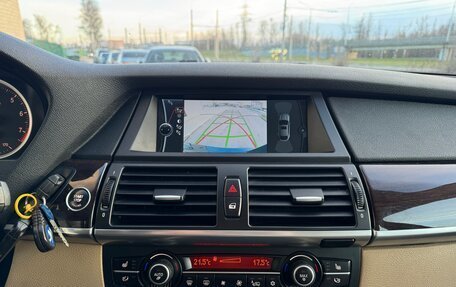 BMW X6, 2010 год, 1 800 000 рублей, 20 фотография