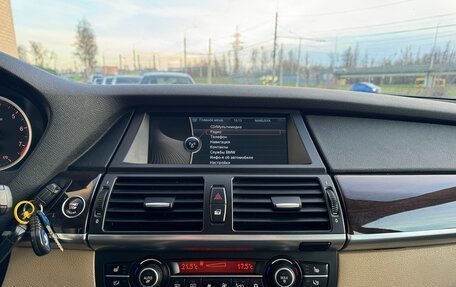 BMW X6, 2010 год, 1 800 000 рублей, 19 фотография