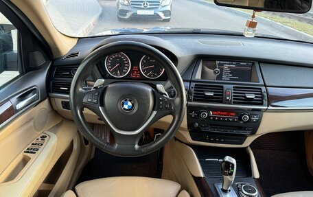 BMW X6, 2010 год, 1 800 000 рублей, 18 фотография