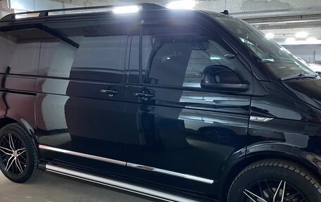 Volkswagen Caravelle T6 рестайлинг, 2019 год, 3 499 999 рублей, 3 фотография