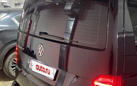 Volkswagen Caravelle T6 рестайлинг, 2019 год, 3 499 999 рублей, 4 фотография