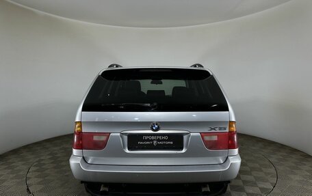BMW X5, 2004 год, 900 000 рублей, 3 фотография