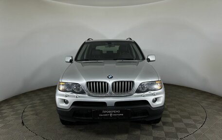 BMW X5, 2004 год, 900 000 рублей, 2 фотография