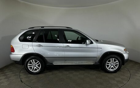 BMW X5, 2004 год, 900 000 рублей, 4 фотография