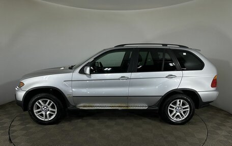 BMW X5, 2004 год, 900 000 рублей, 5 фотография