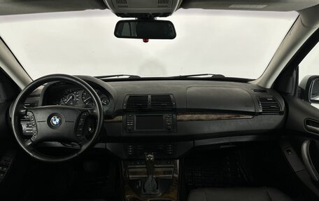 BMW X5, 2004 год, 900 000 рублей, 7 фотография