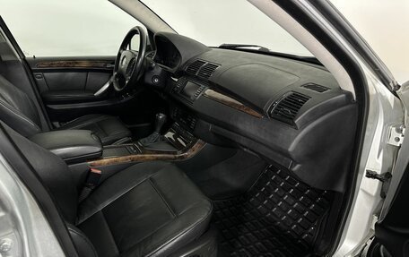 BMW X5, 2004 год, 900 000 рублей, 14 фотография