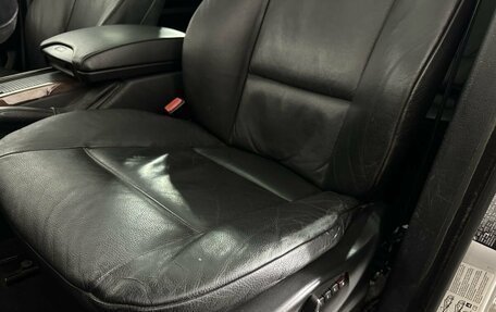 BMW X5, 2004 год, 900 000 рублей, 10 фотография