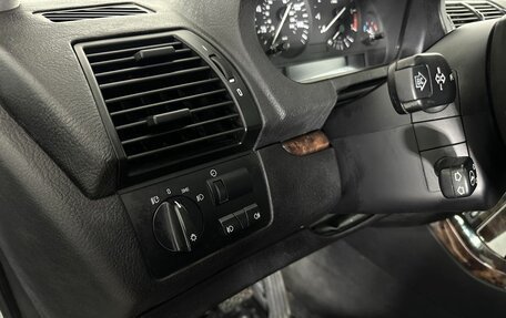 BMW X5, 2004 год, 900 000 рублей, 9 фотография