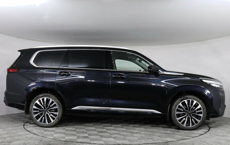 CheryExeed VX, 2022 год, 2 799 000 рублей, 4 фотография