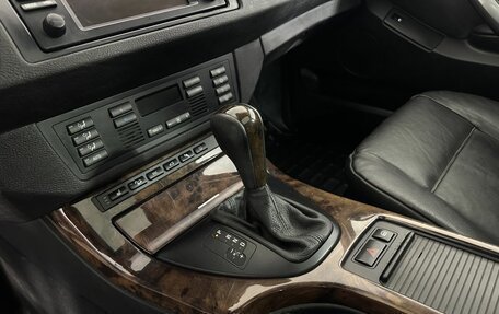 BMW X5, 2004 год, 900 000 рублей, 13 фотография