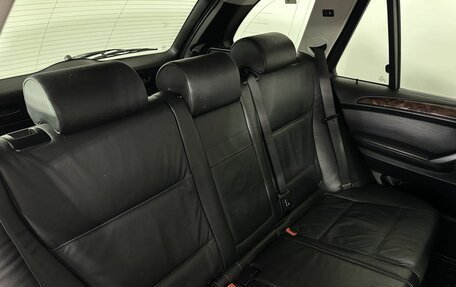 BMW X5, 2004 год, 900 000 рублей, 16 фотография