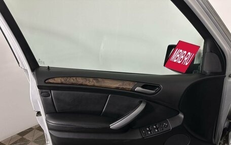 BMW X5, 2004 год, 900 000 рублей, 8 фотография