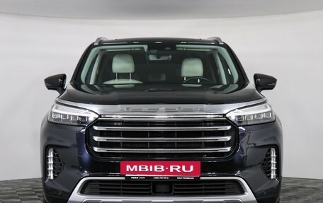 CheryExeed VX, 2022 год, 2 799 000 рублей, 2 фотография