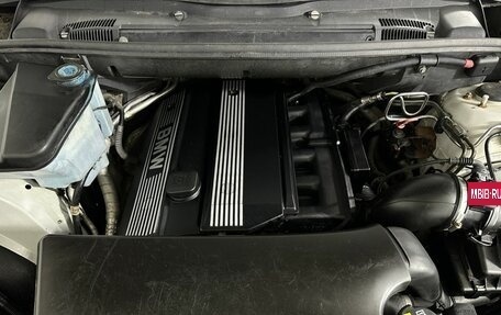 BMW X5, 2004 год, 900 000 рублей, 18 фотография