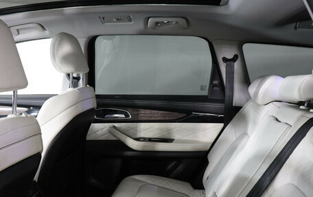 CheryExeed VX, 2022 год, 2 799 000 рублей, 12 фотография