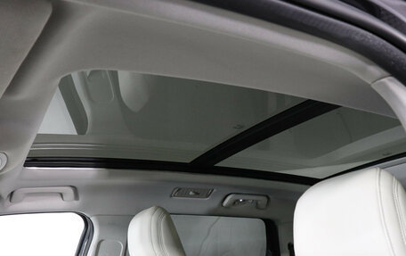 CheryExeed VX, 2022 год, 2 799 000 рублей, 13 фотография