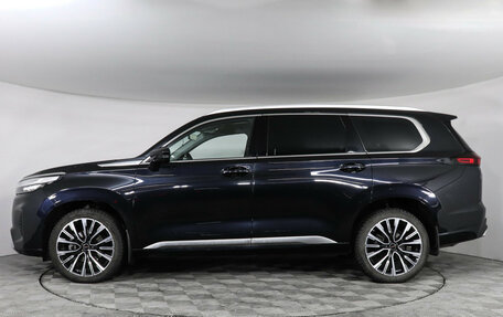 CheryExeed VX, 2022 год, 2 799 000 рублей, 8 фотография