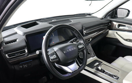 CheryExeed VX, 2022 год, 2 799 000 рублей, 9 фотография